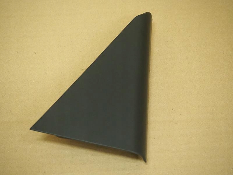 фото №1, Заглушка трикутник двері лівий задня kia niro