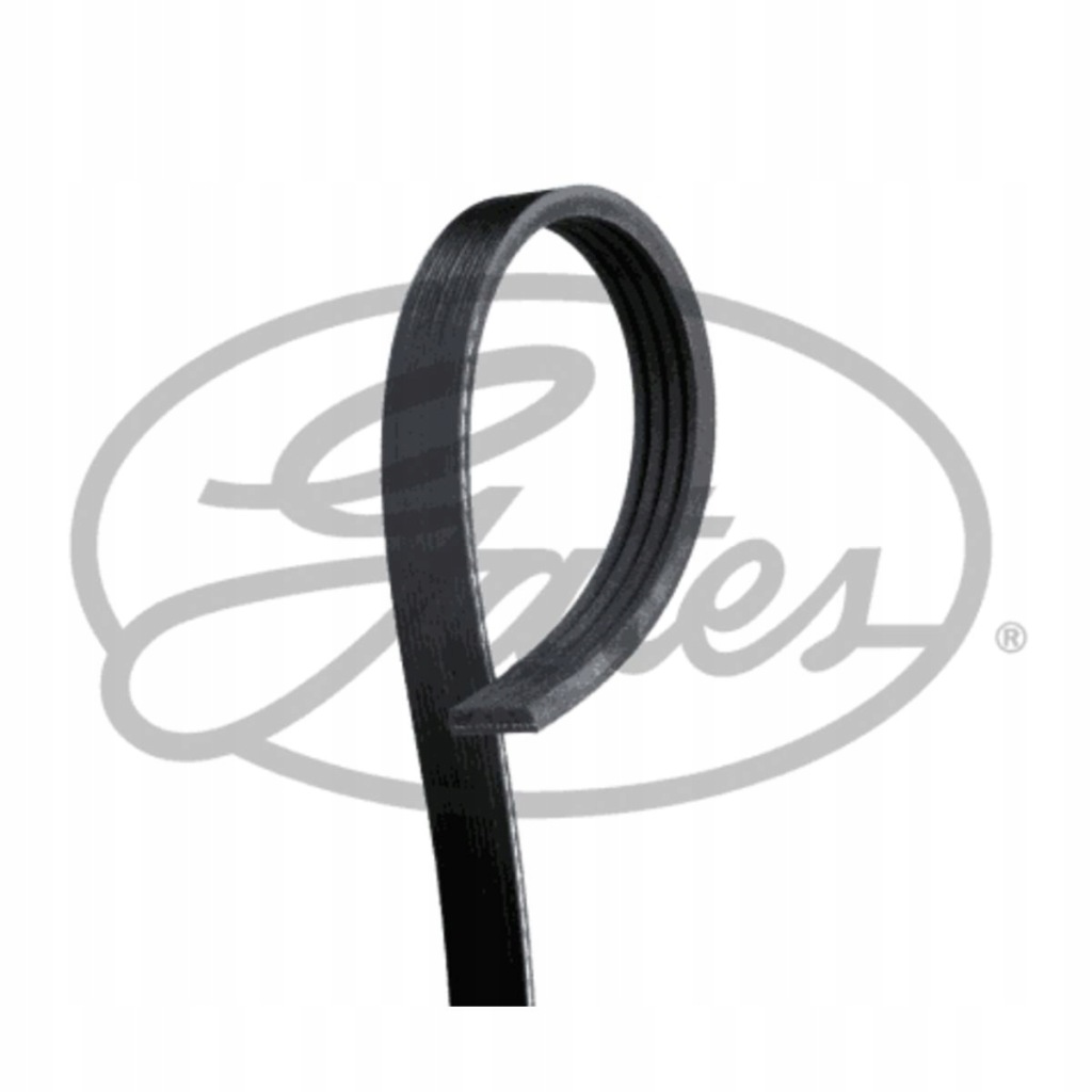 Ремінь багатоклиновий gates 4pk823 Ціна