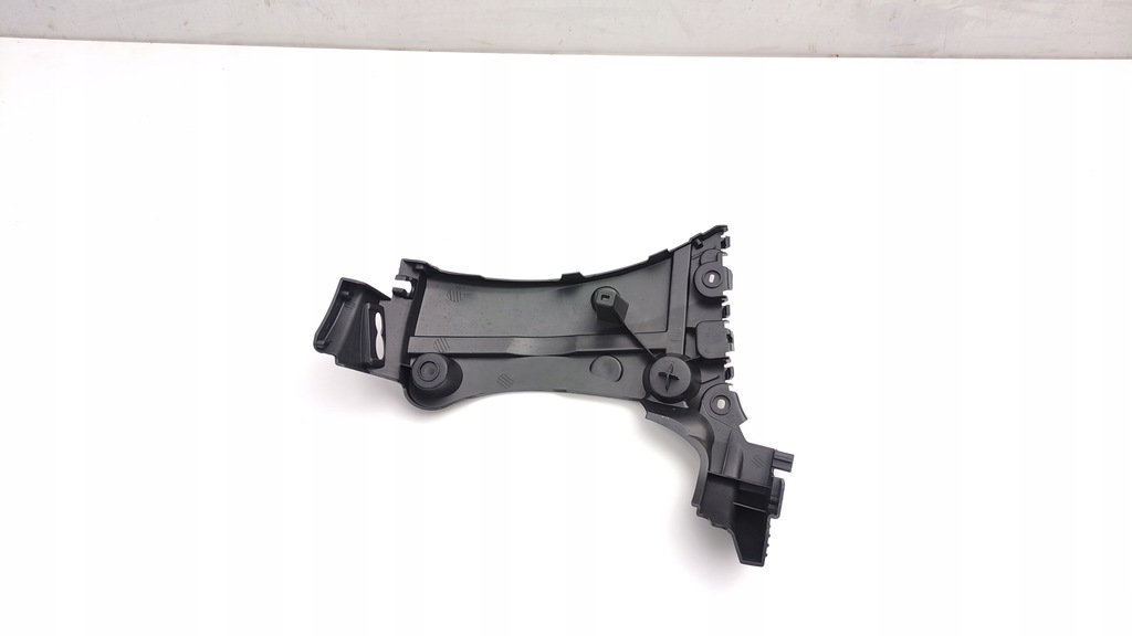 фото №7, Renault kangoo ii 2 lift 13-22 напрямна кронштейн бампера правий задня tc435