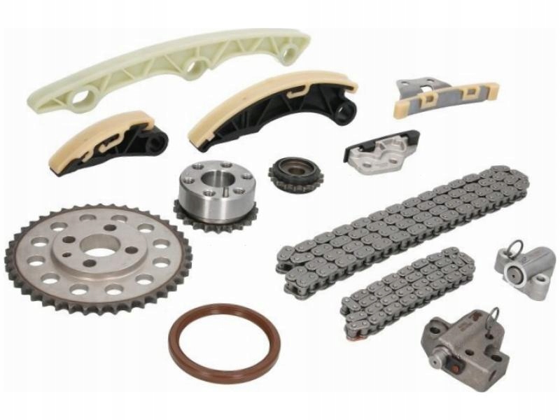 фото №1, Набір ланцюга mazda 6 gh 2.2 cx-7 2.2 3 ii 2.2