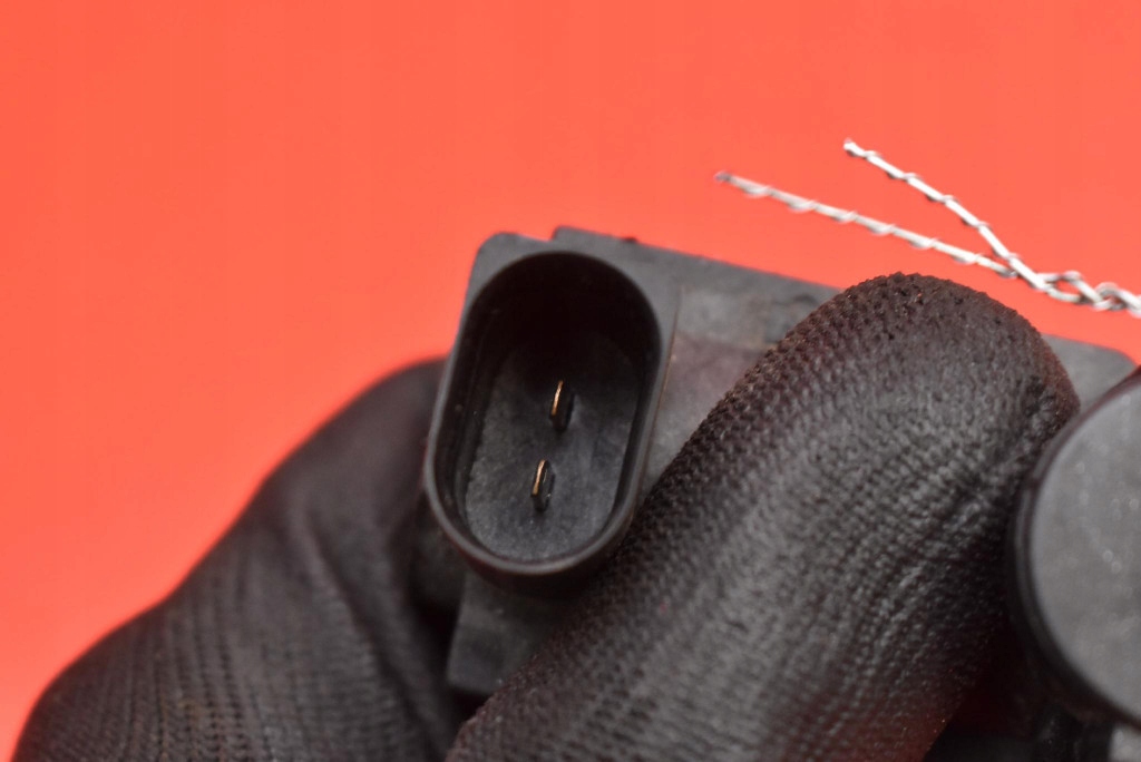 фото №8, Клапан вакууму 059906628a audi a6 c6 3.0 tdi 225 km 04-08