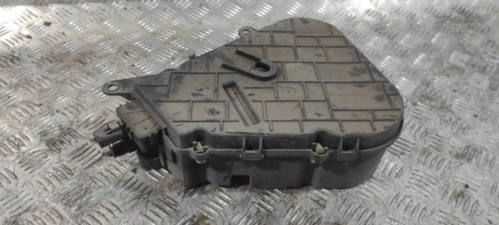 фото №1, Бак жидкость fap dpf peugeot 3008 09-