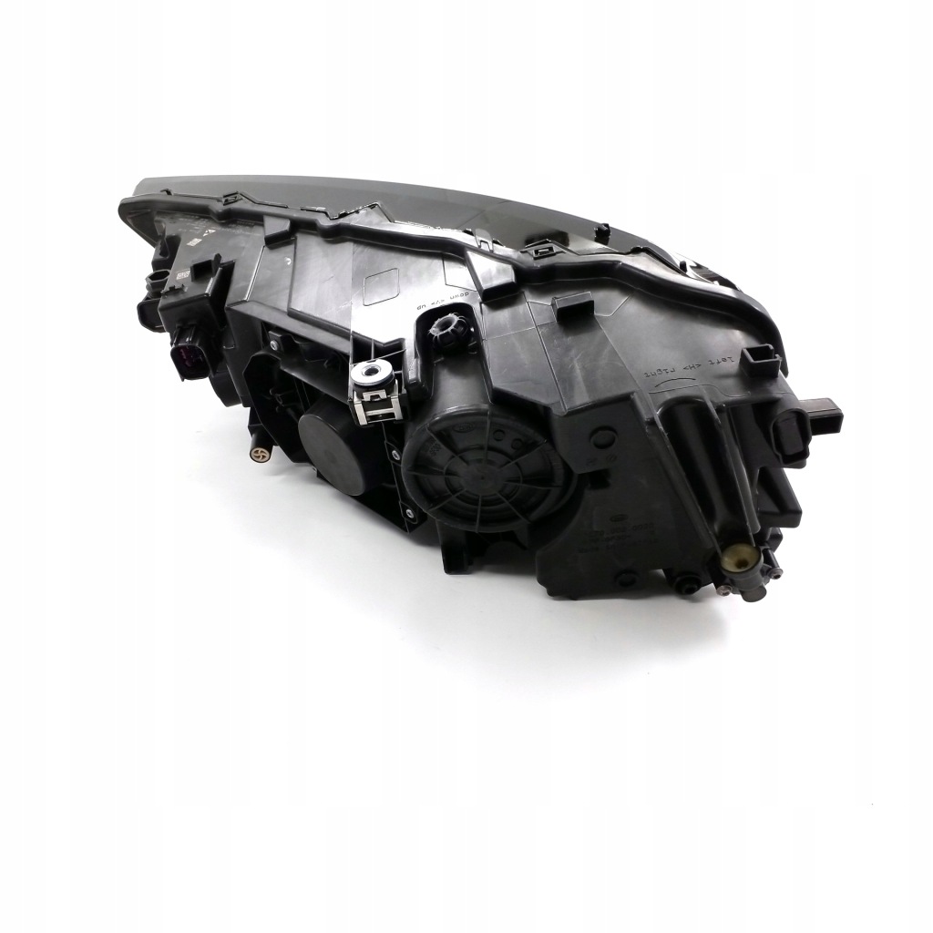 Audi q7 4mb facelift набор фары 4m0941011d фара левая правый Доставка