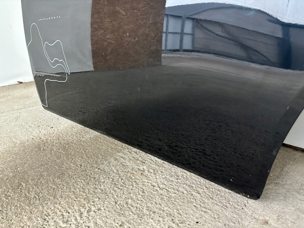 фото №11, Hyundai staria 2021r- двері передні праве перед