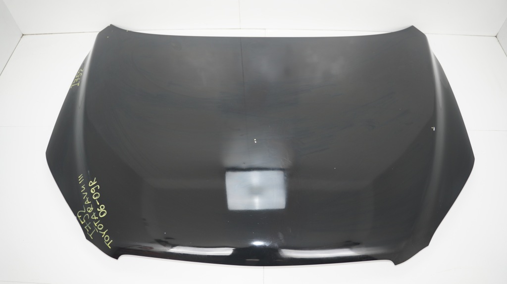 фото №1, Капот кришка двигуна toyota rav4 iii 05-08r 202