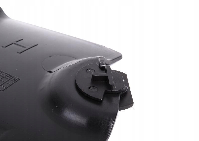 фото №8, Кришка po лівий сторона bmw z4 e85 e86 2002 2008 оригінальний 51717056403