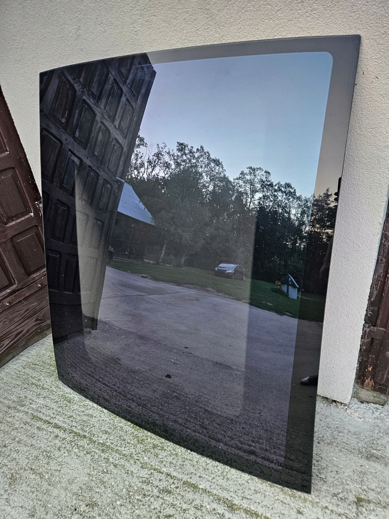 фото №1, Скло дахова панорама ford s max mk1 lift