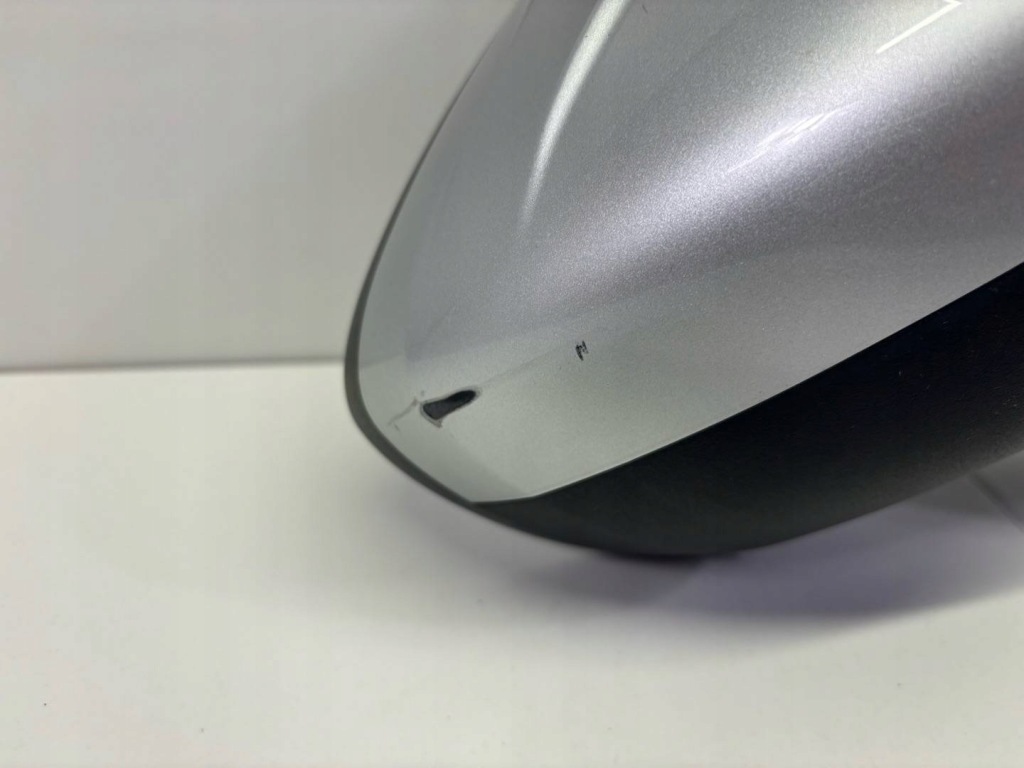 Дзеркало зовнішнє права сторона opel crossland x 2019 262052-07d Зі Шроту