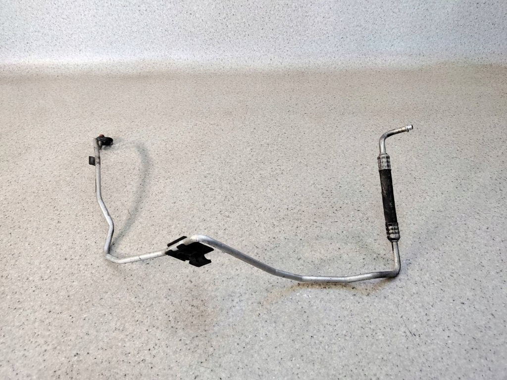 фото №2, Трубка шланг кондиционера renault scenic i rx4 1.9 dci f9q740