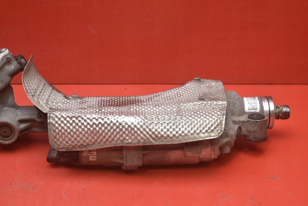 Трансмиссия рулевая рейка eu 39009995 opel astra 5 v k 1.6 cdti 136 km 15-20 Оригинал