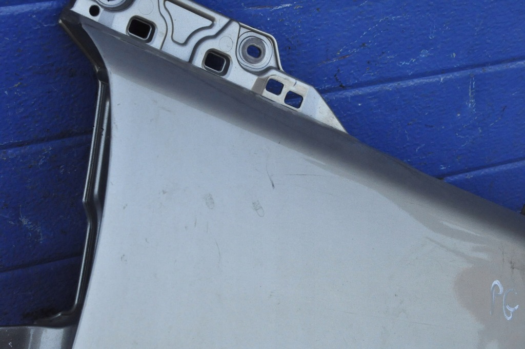 фото №9, Peugeot 3008 i крила правий перед