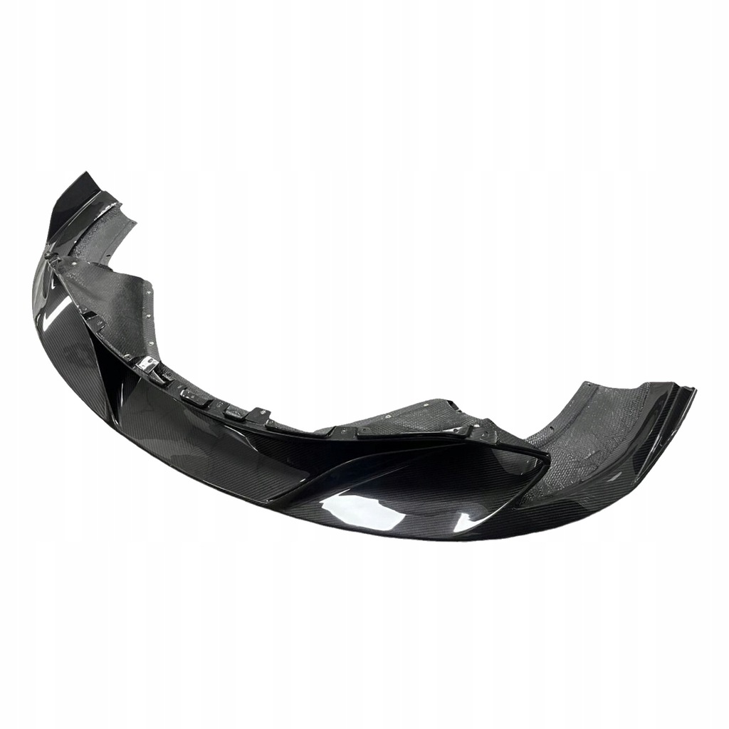 фото №2, Спліттер rft package - mclaren 720s