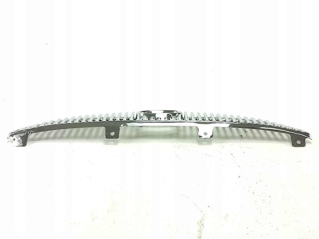 фото №4, Решітка радіатора решітка радіатора hyundai / 08380-29000