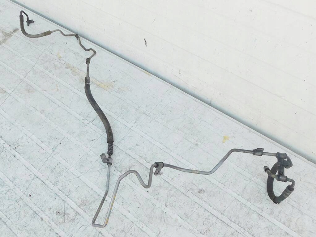 фото №6, Citroen c6 2.7 hdi 07r шланг гідравлічний підвіска