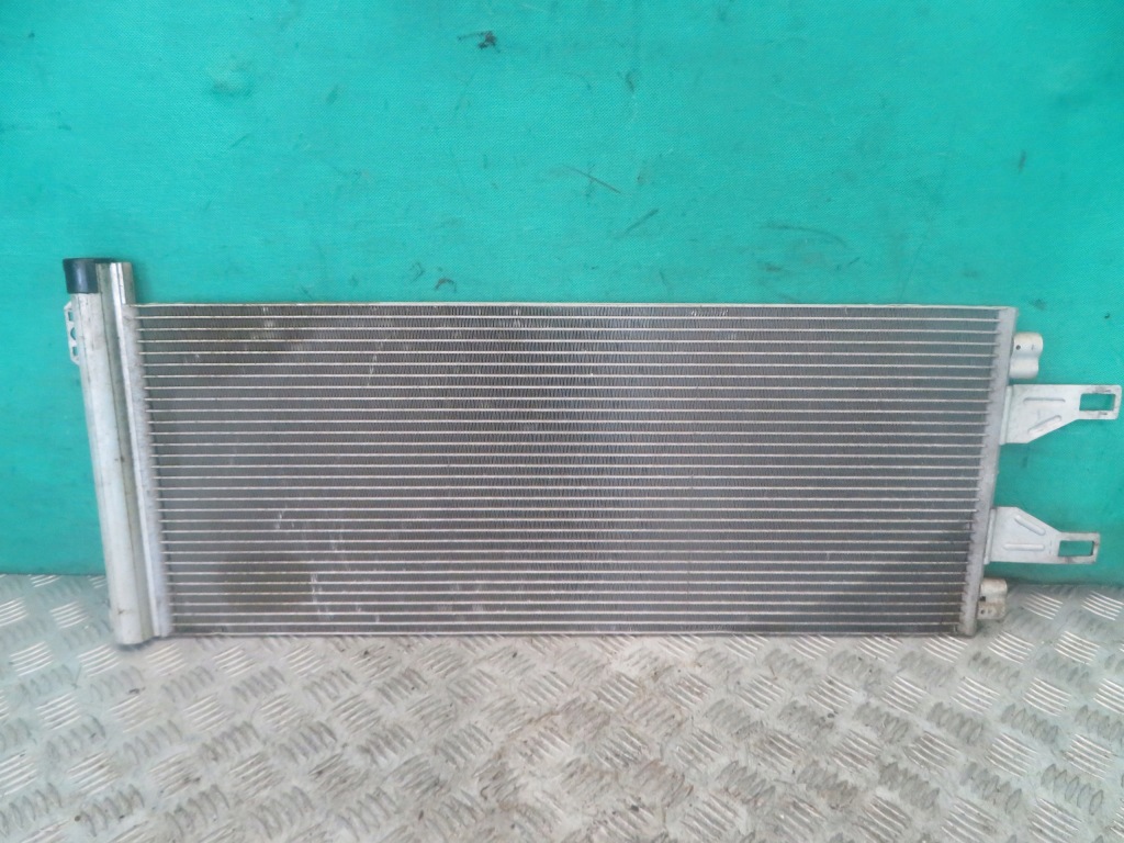 Радіатор кондиціонера ducato boxer jumper 12r 1361235080 Недорого