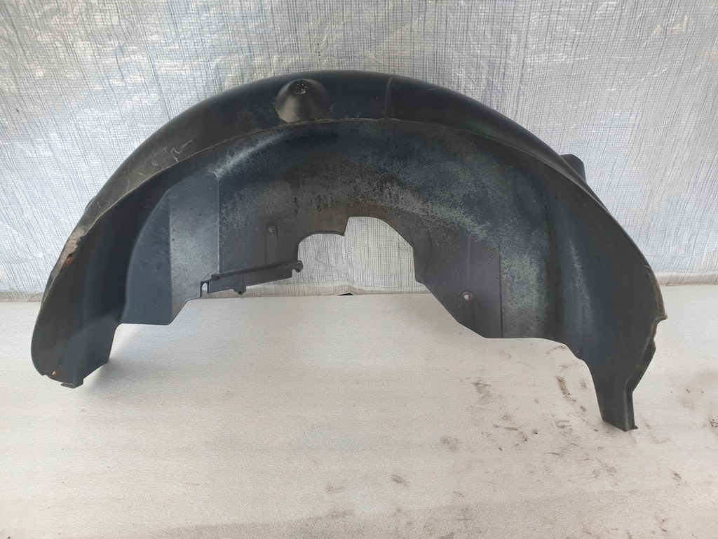 фото №1, Range rover vouge l322 подкрылок правый задняя