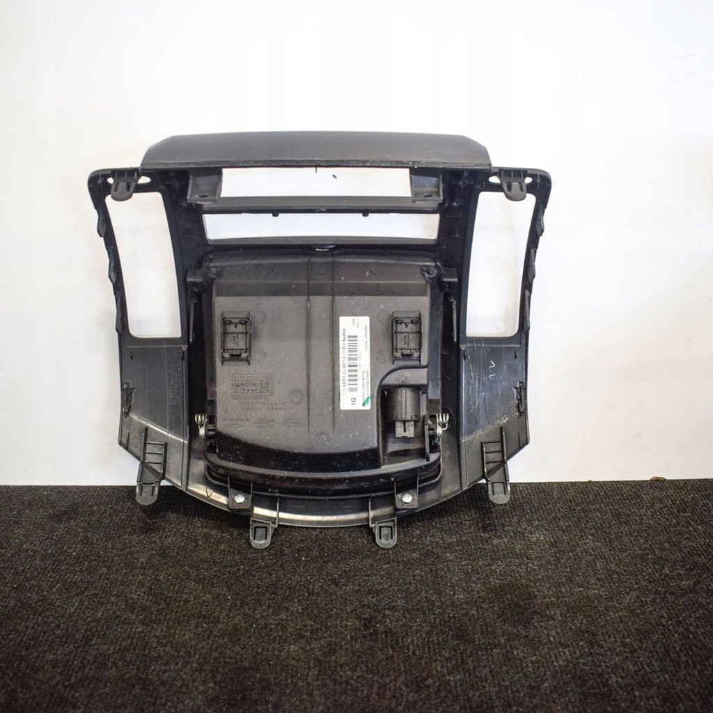 фото №1, Nissan note e12 2012 другое запчасти салона автомобиля