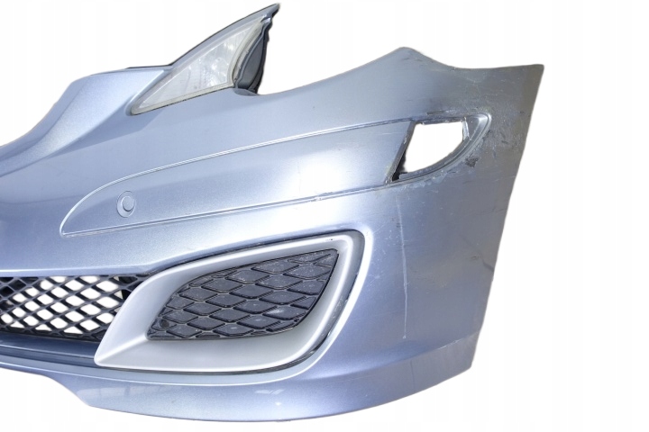 фото №9, Mercedes w251 бампер перед передній 349 pdc r-klas