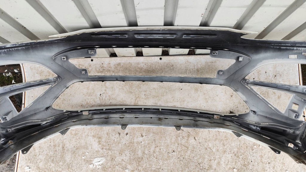 фото №12, Hyundai kona i 2017- бампер передний перед 86511j9na0