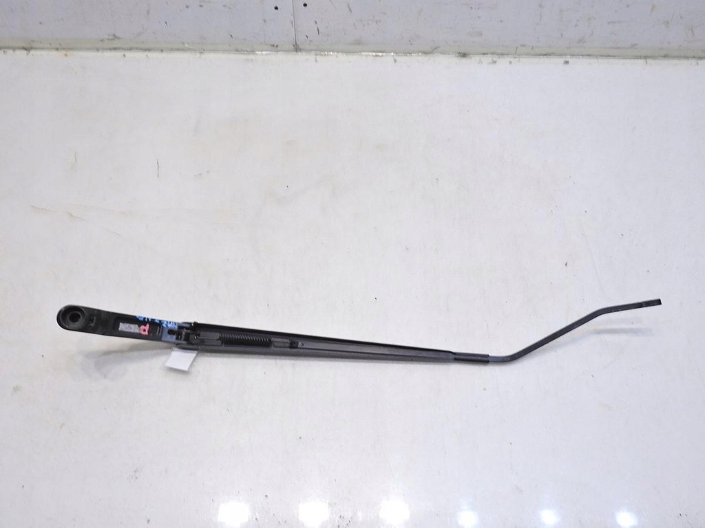 фото №6, Важіль двірники праве mazda 5 i