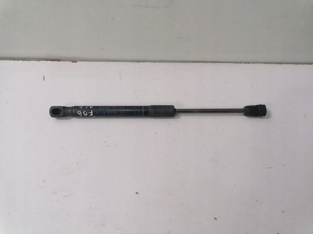 фото №1, Bmw 5 f10 f11 2009 амортизаторы