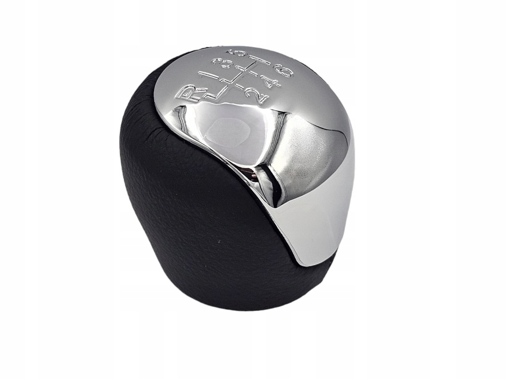 фото №12, Ручка переключения передач kia cerato forte k5 optima soul 6 передач хром