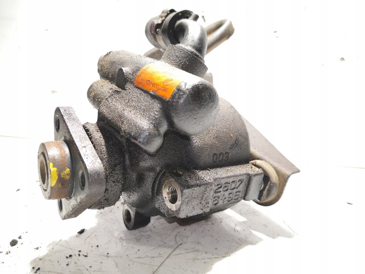 фото №14, Насос підсилювача fiat bravo marea lancia lybra 1.9 jtd 46533006