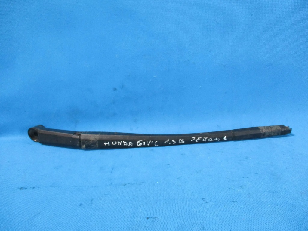 фото №2, Важіль двірники ліва honda civic viii sedan
