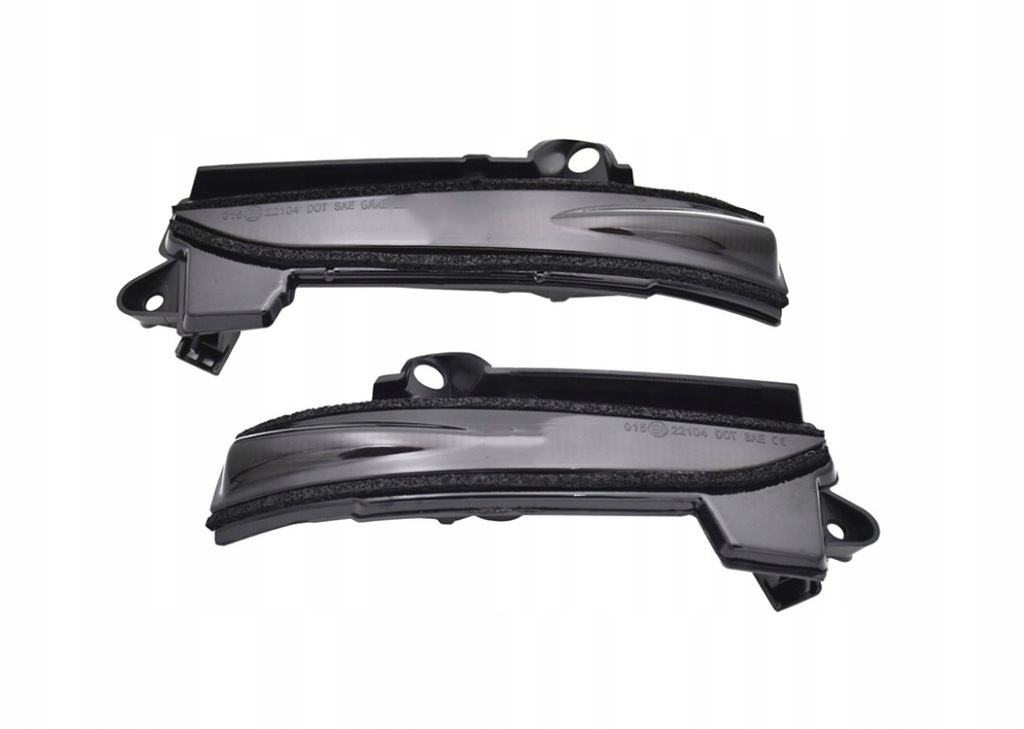 фото №1, Поворотники динамические mondeo fusion usa! ford