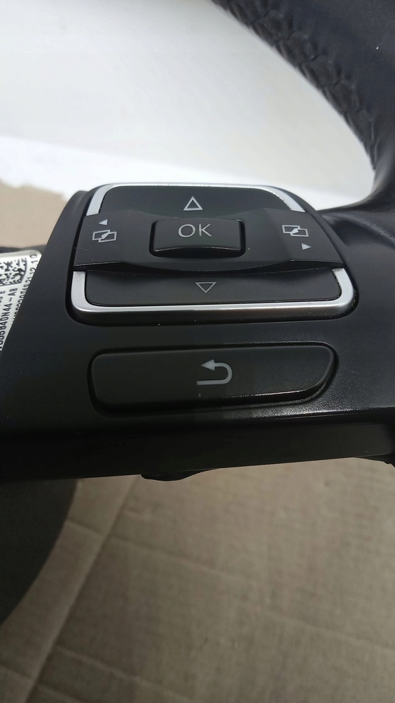 фото №14, Воздуховод кожа multi vw passat b7 cc 3c8419091be