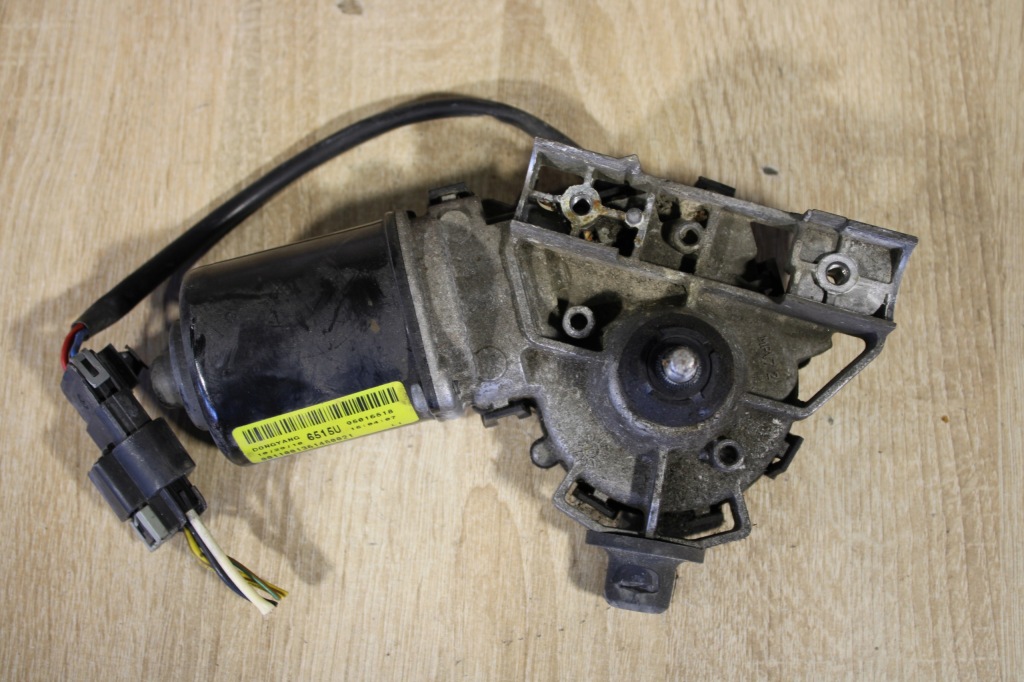 фото №1, Двигатель моторчик дворник перед chevrolet orlando