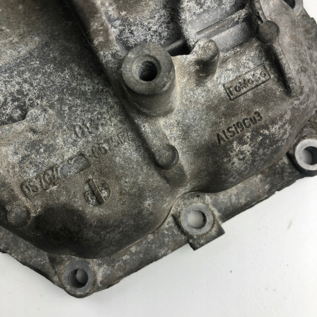 Поддон масляная ford kuga focus 1.5 1.6 ecoboost в Украине