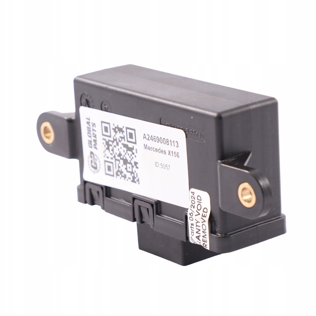 фото №1, Mercedes gle x156 4matic модуль блок управления a2469008113
