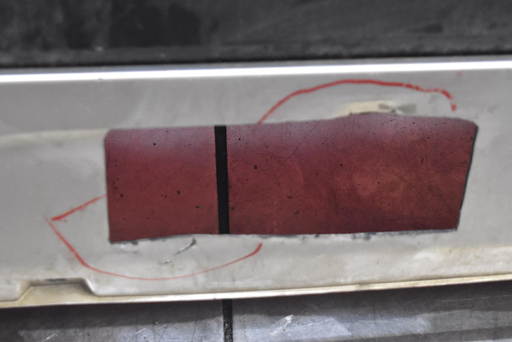 фото №6, Бампер задня задній 720 jeep renegade 1 i 5d suv 15-20