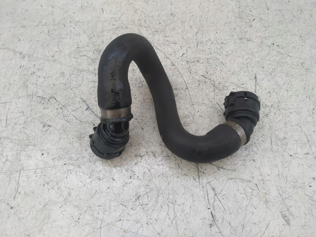 фото №1, Шланг труба wąż wody bmw 7 e65 740d