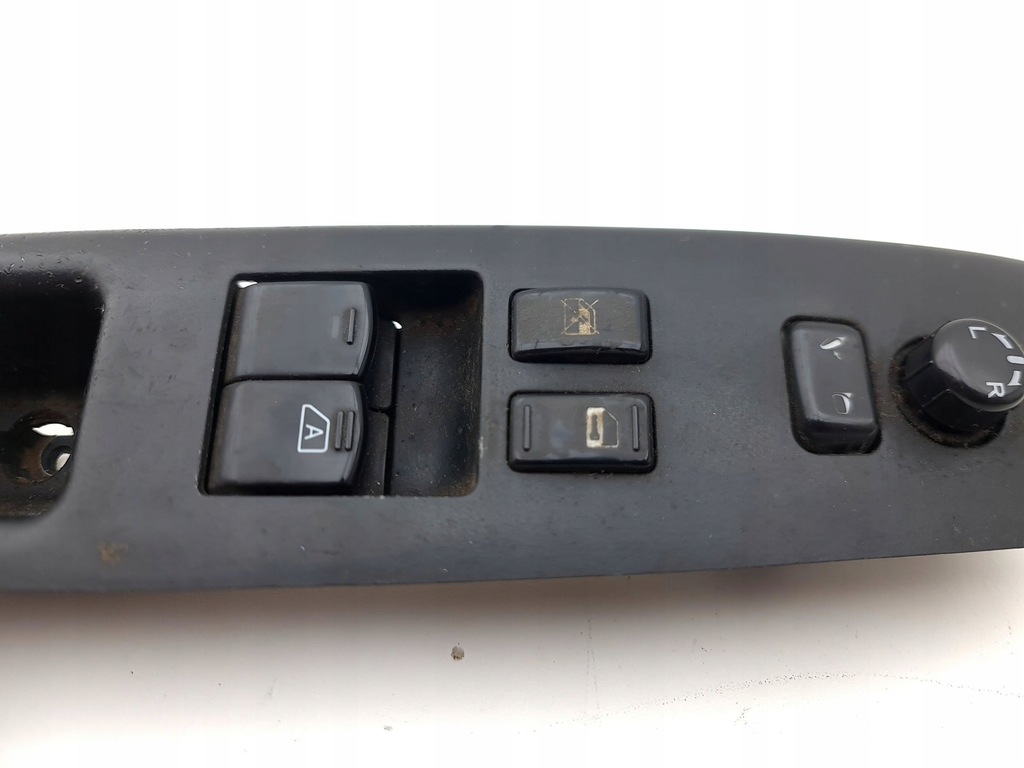 фото №7, Nissan 350z 2004 перед сторона правая кнопки окон