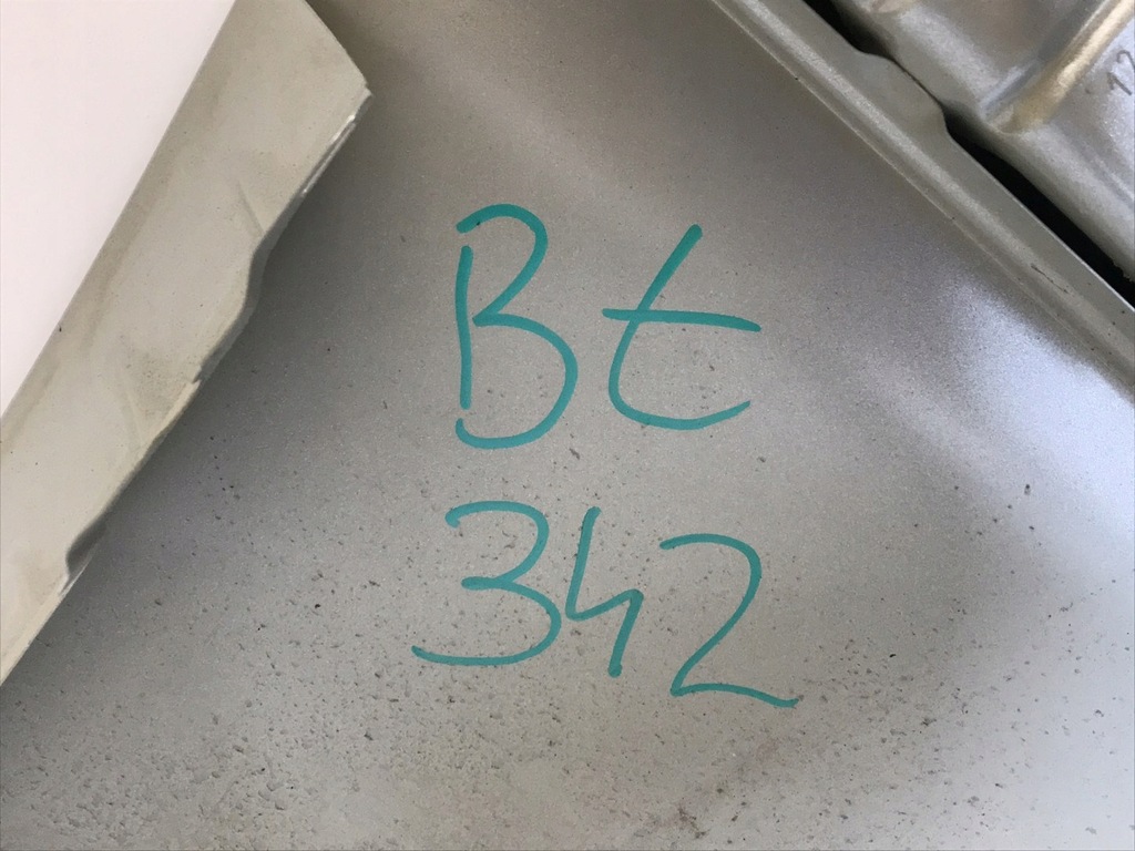 фото №10, Skoda enyaq 2021- крыло передний левый