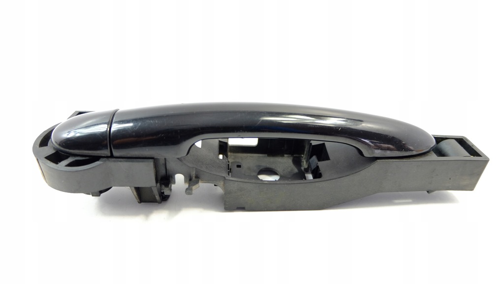 фото №2, Renault clio iii ручка двері лівий задня