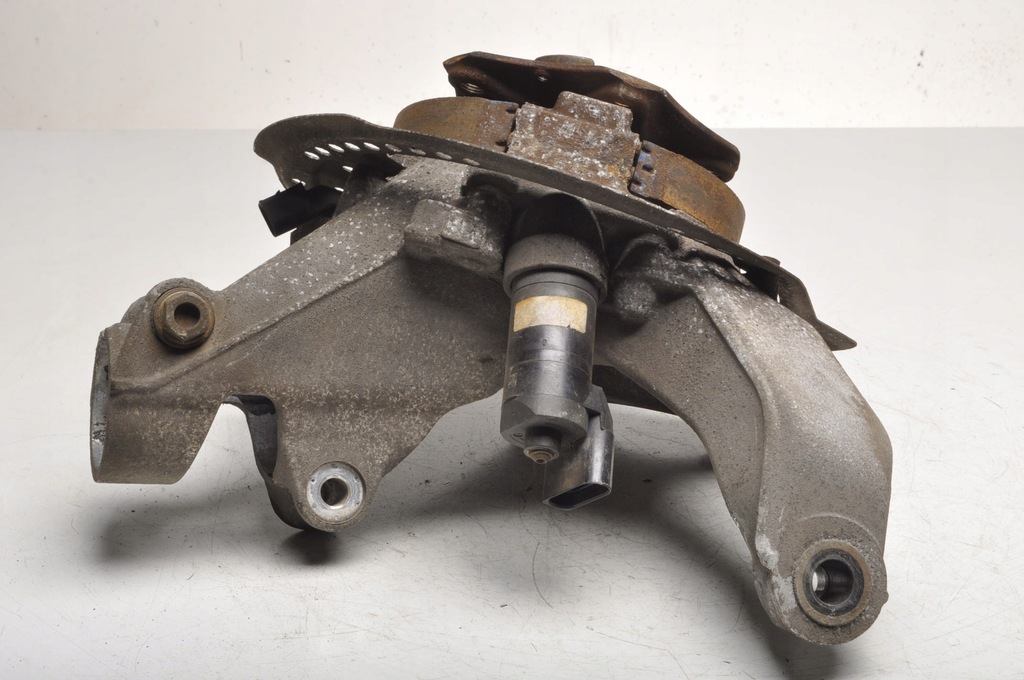 фото №8, Porsche 718 cayman 982 2.0 поворотный кулак правый задняя 982505436a