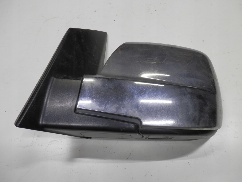 фото №1, Hyundai h1 i800 дзеркало зовнішнє перед 3-pin