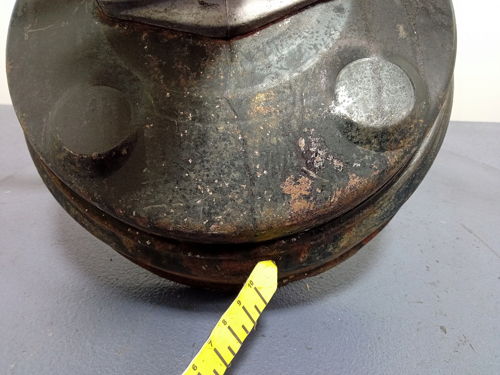 фото №5, Hyundai santa fe i 2.0b підсилювач гальм гальмівні