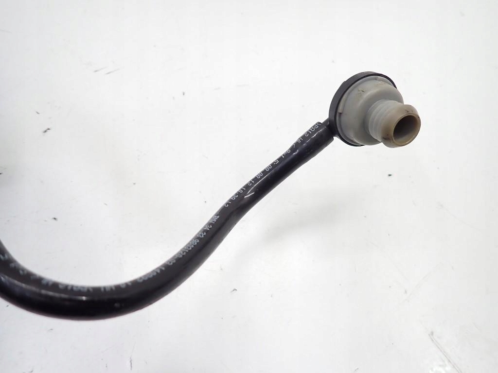 фото №4, Пабтрубок  шланг трубка усилитель тормозов вакуумa mini countryman r60 r61 1.6d n47 12r