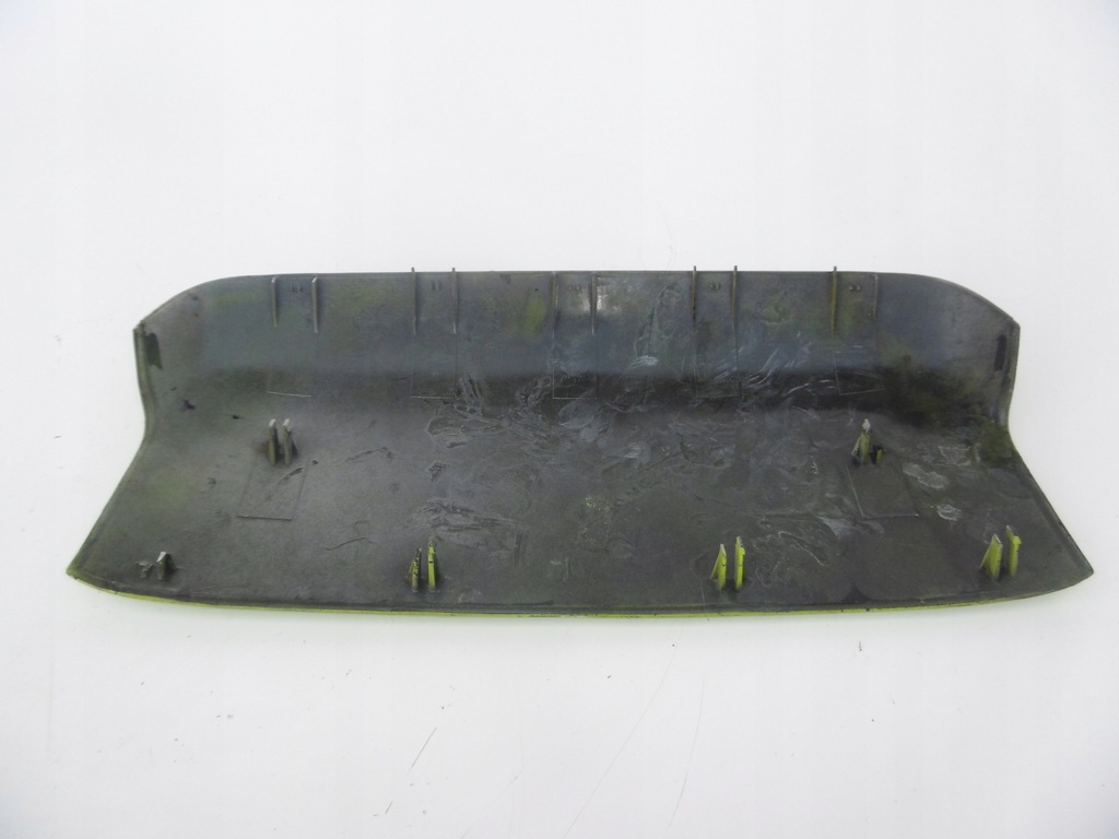 фото №8, Защита заглушка зеркало volvo fh