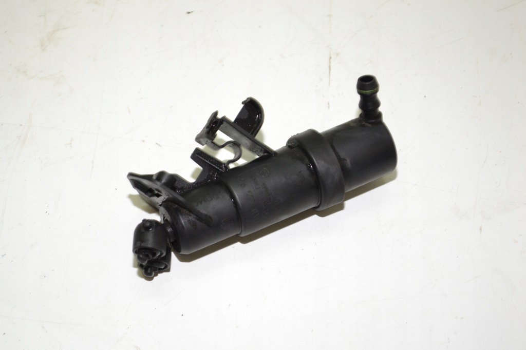 фото №1, Skoda fabia омивач фара 6y0955965