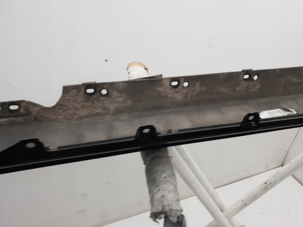 фото №10, Bmw 2 f22 f23 2016 порог