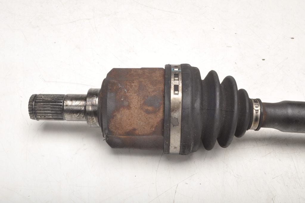 фото №3, Hyundai ix35 1.7 crdi привідний вал права довга