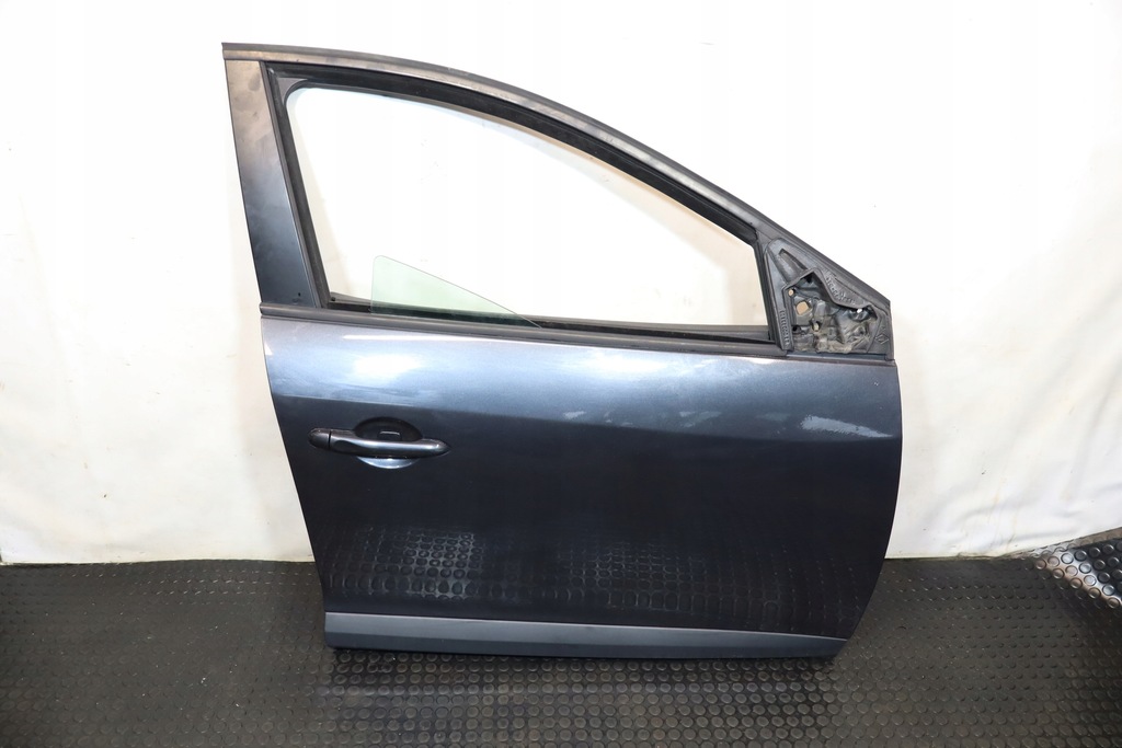 фото №1, Дверь правый перед renault megane iii