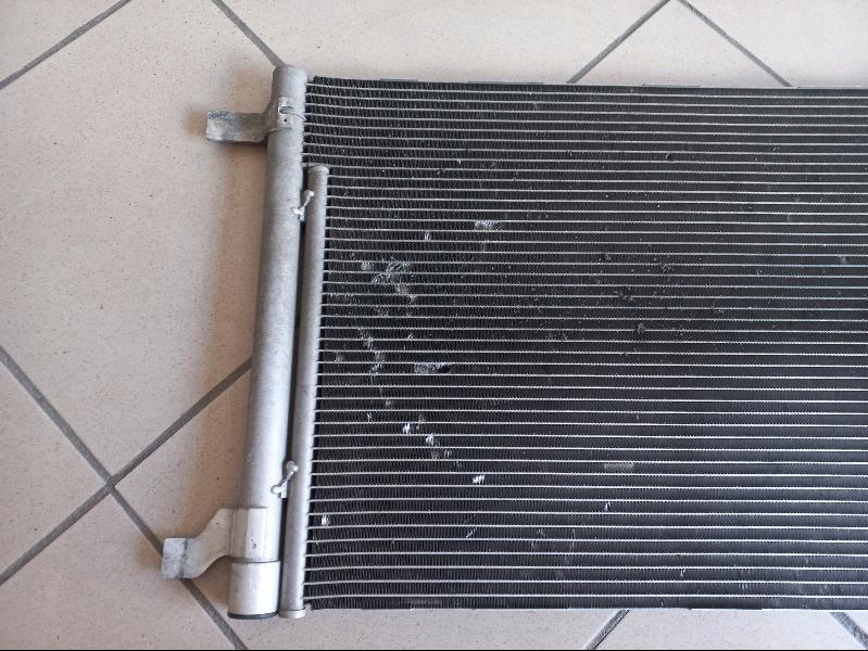 фото №7, Радиатор кондиционера кондиционер vw skoda seat audi оригинальный номер