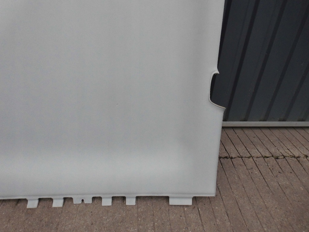 фото №9, Skoda octavia combi ii стеля оббивка дах 1z9867501