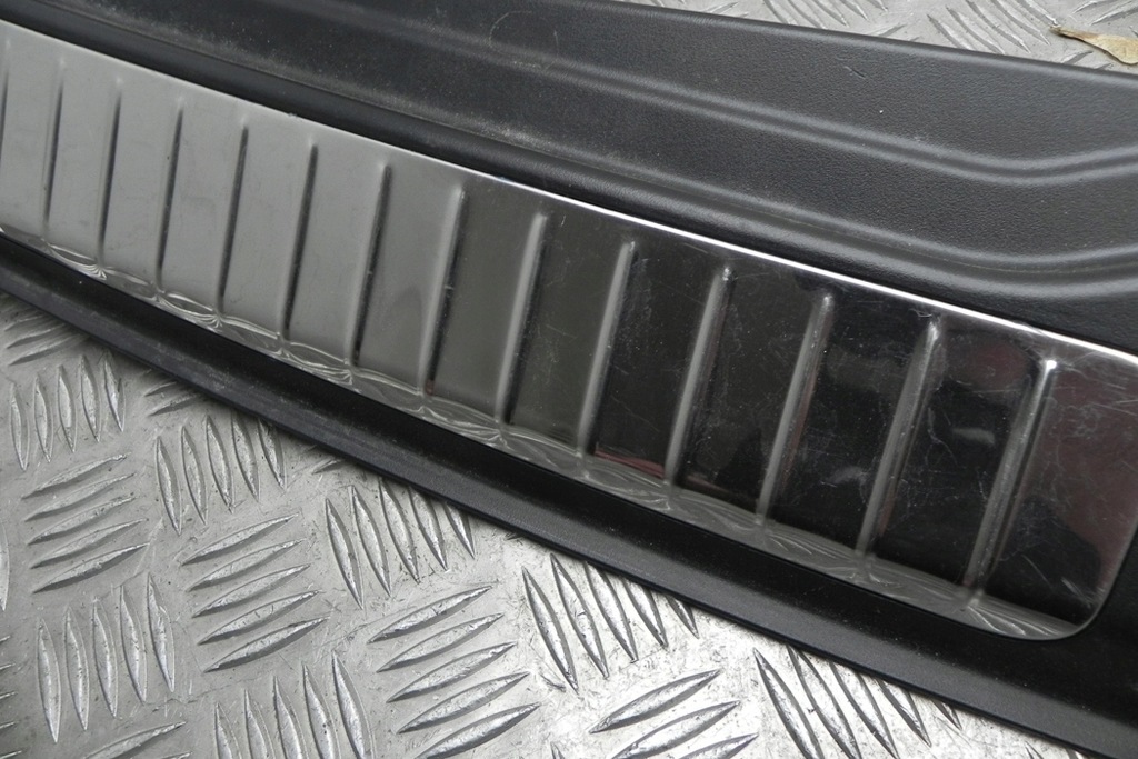 фото №8, Захист замка кришки mercedes-benz a1676900200 2019